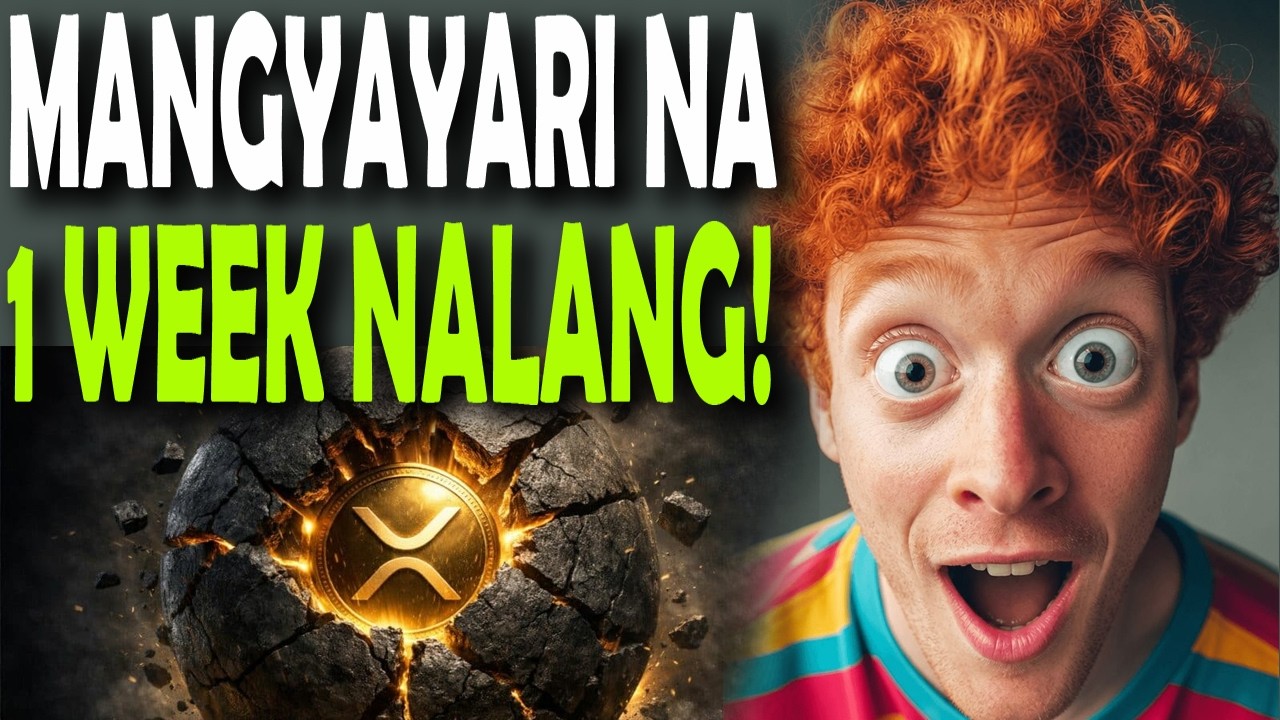 SOBRANG IMPORTANTE PALA TALAGA NUN! | Crypto News | Trending News | Update