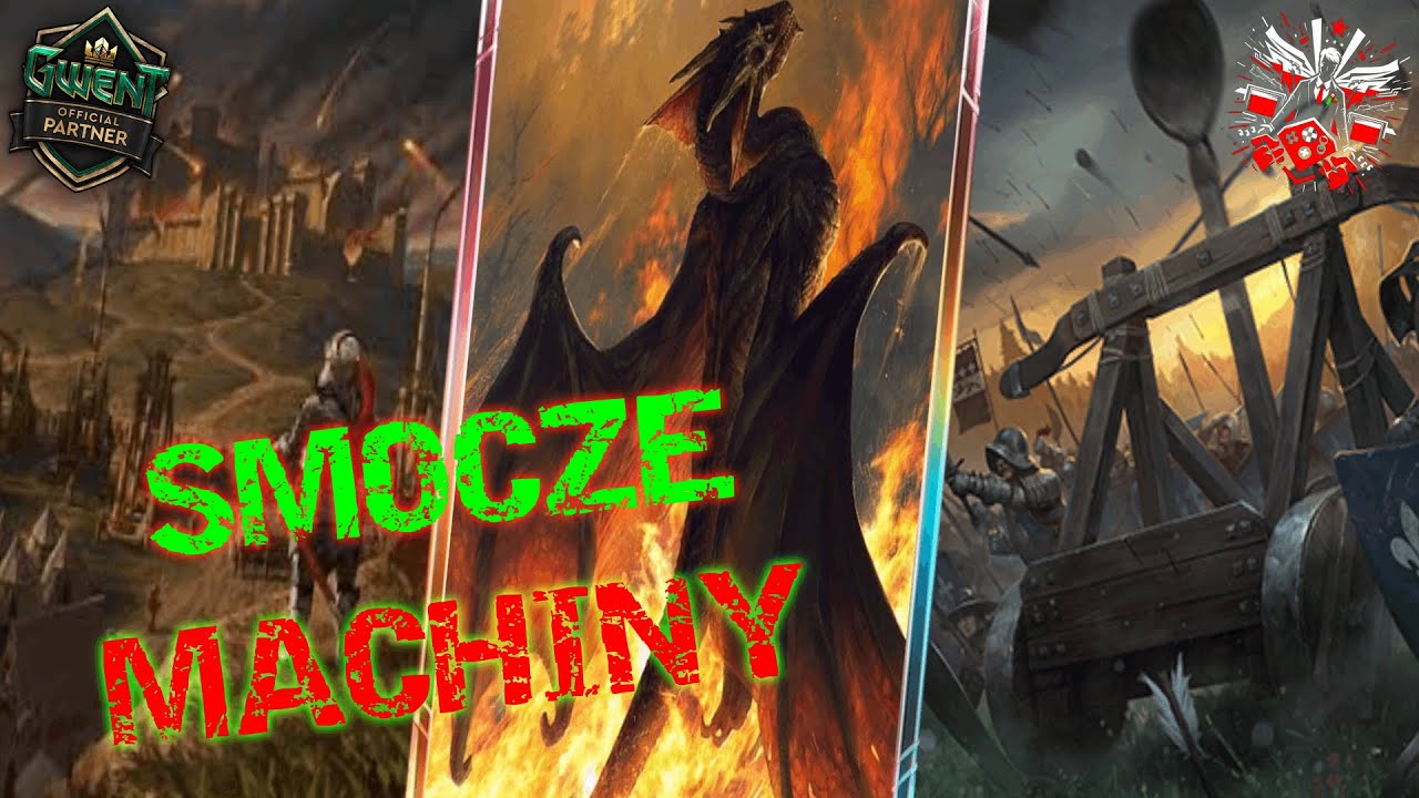 Gwintowe Wyzwania : Machiny W Ogniu - NR - Dodatkowe Zasoby