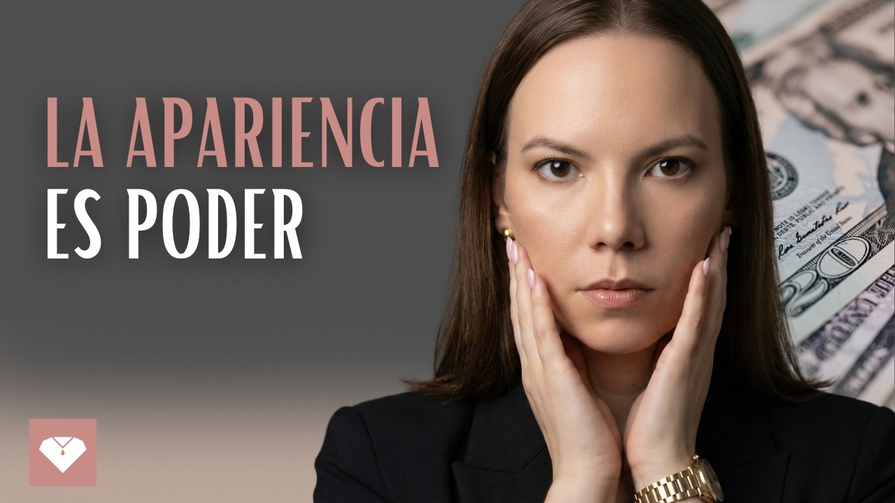 Por qué deberías lucir lo mejor posible cada día y cómo esto redefine cuánto puedes cobrar