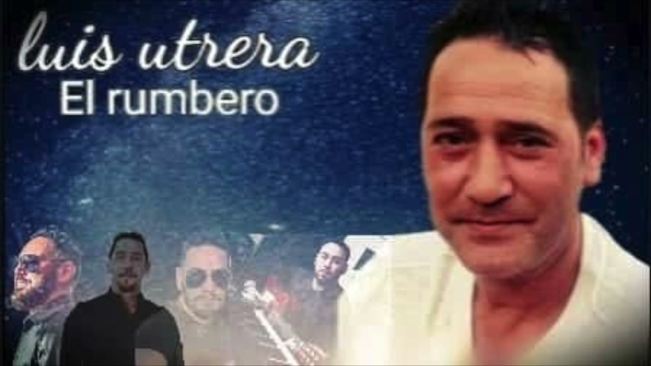 Luis Utrera
