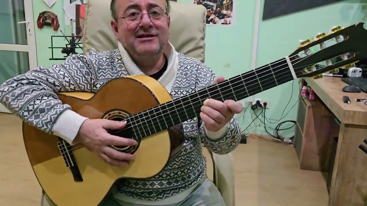 Lekuri ლეკური (მარეკები შლიდნენ ნერვებს)