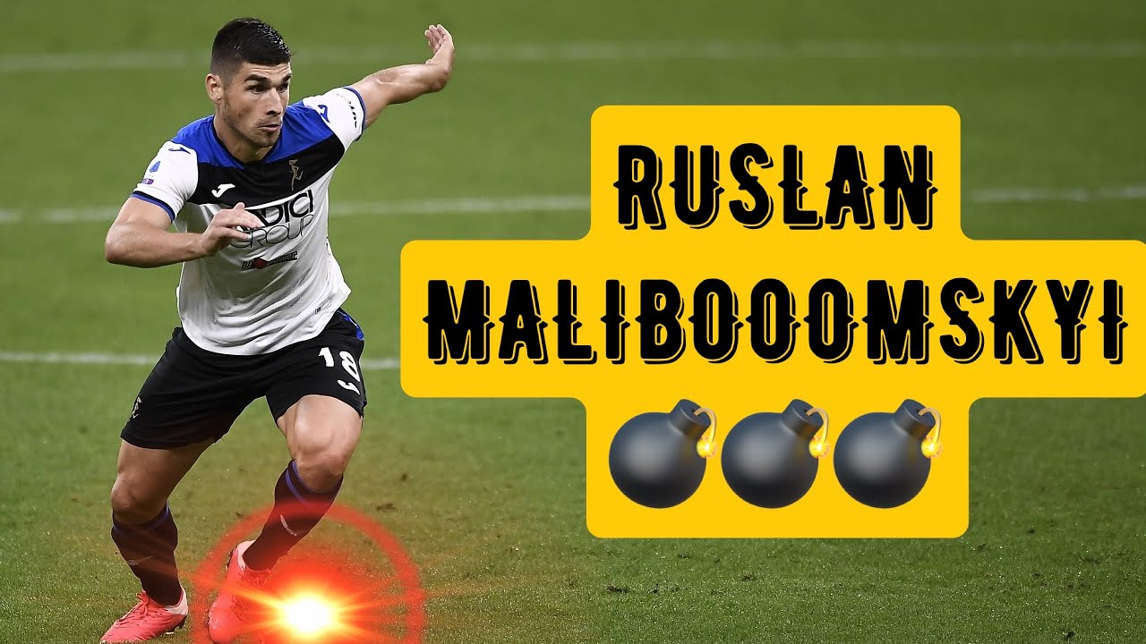 МАЛИНОВСКИЙ-ЛУЧШИЕ ГОЛЫ/MALINOVSKYI BEST GOALS