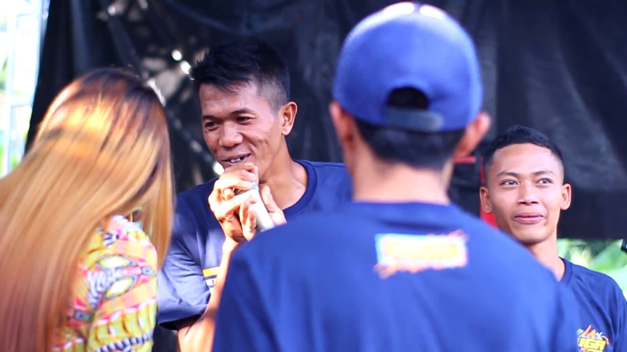 MEMORI BERKASIH EVA ROSALIA - HAPPY LOSS GETASSRABI KUDUS WGA COMMUNITY