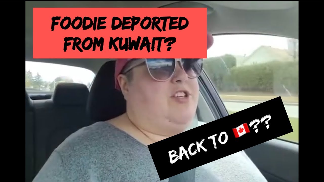 Foodie Beauty: Donation Fraud in Kuwait! What will happen next?!