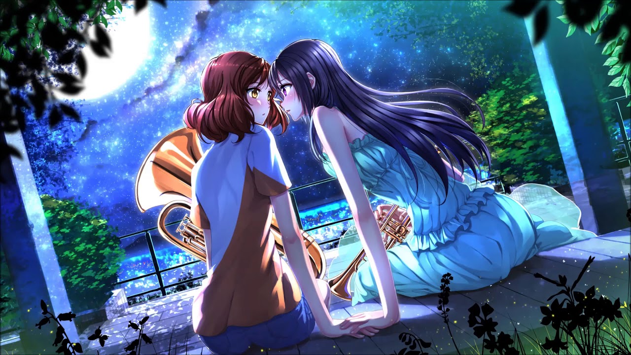 Nightcore - Ihmisten Edessä