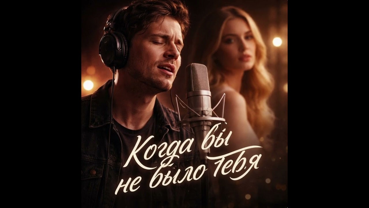 Когда бы не было тебя
