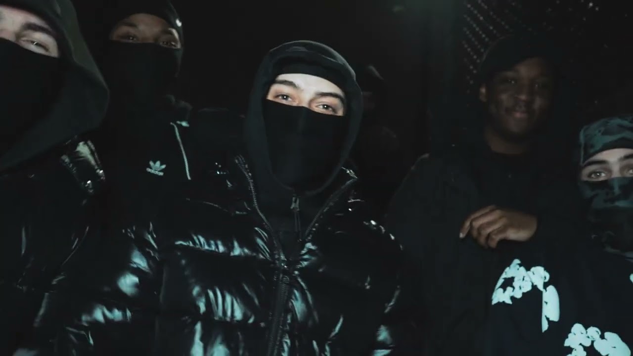 Tex x Lil AFTV  