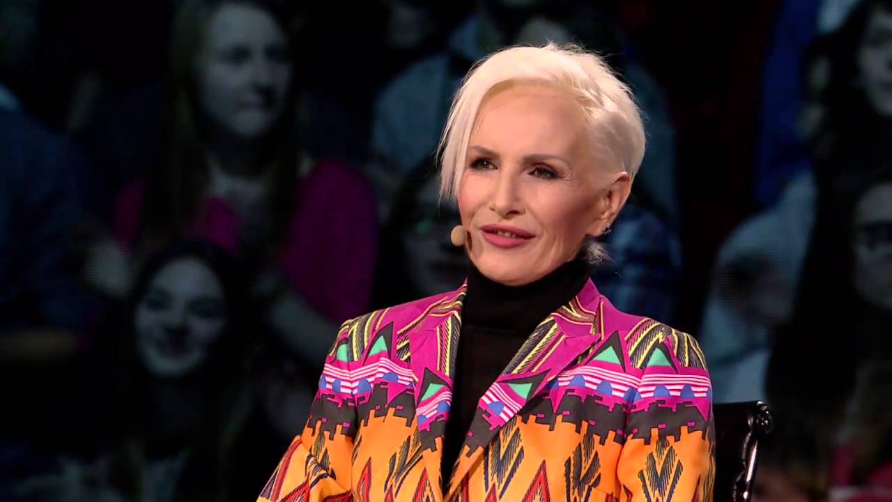 Marzena 