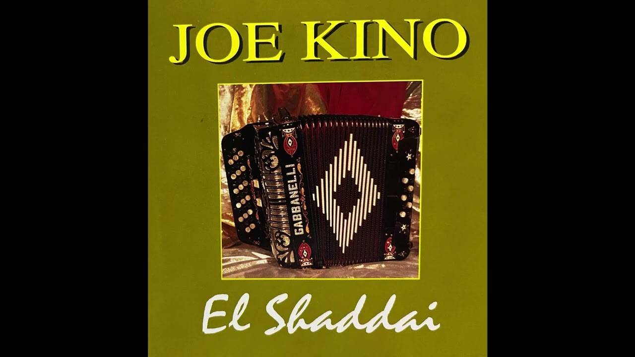 JOE KINO (EL SHADDAI)