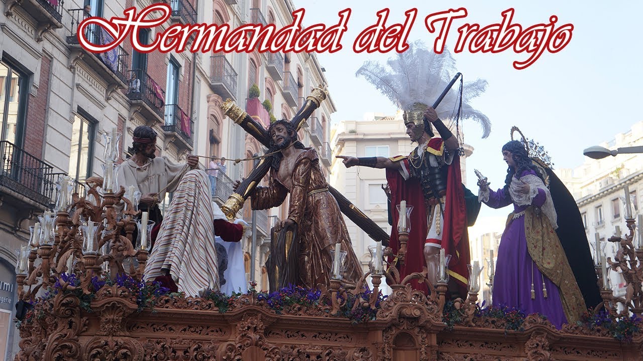 Hermandad del Trabajo | Granada 2019