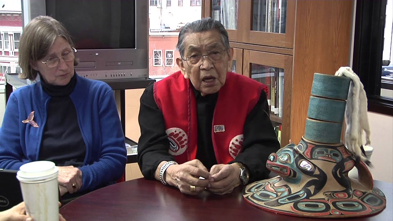 Ḵaalḵáawu X̱ʼéidáx̱ Sh kalneek — Déix̱  — Aak'wtaatseen (Tlingit Language)