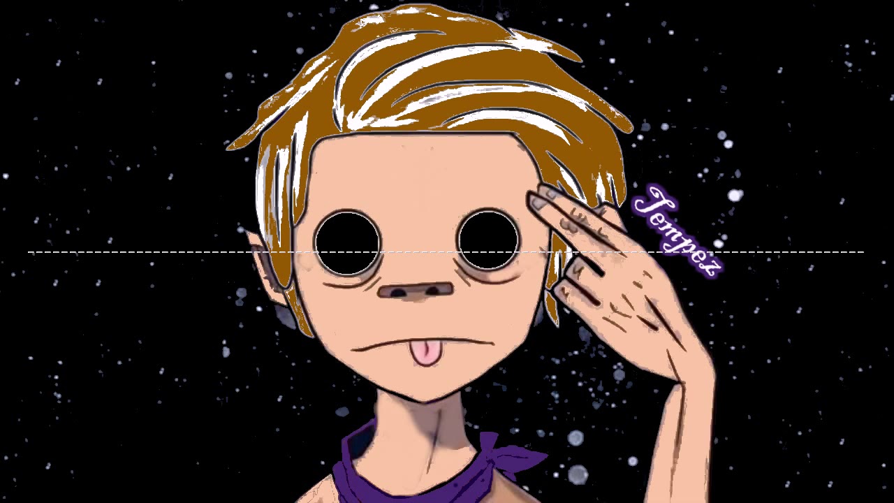 Lil Demon - I'm Sorry (Tempez Remix)