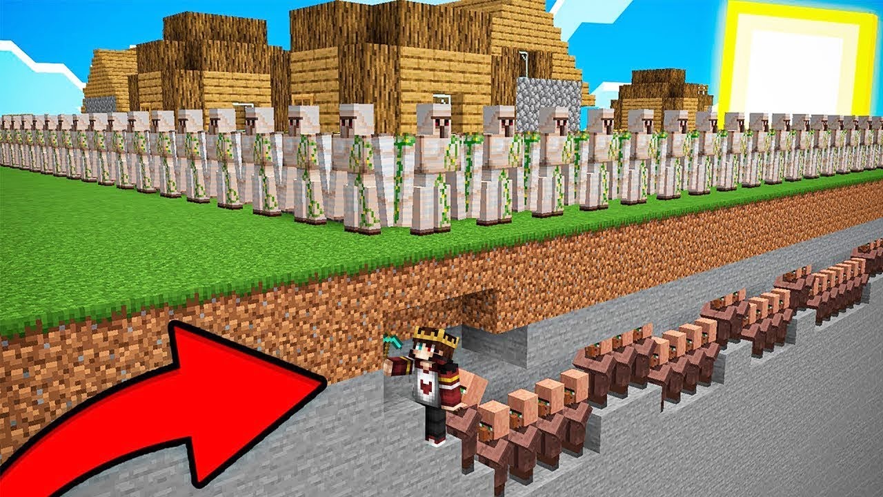 BAYDOKTOR VS MİNECRAFT #364 😱   Minecraft