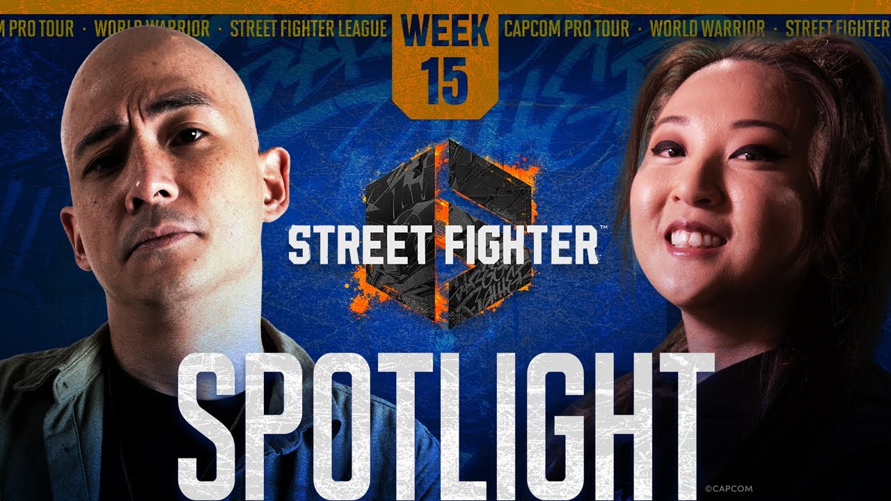 Top 8 - WW South Korea Regional Final - SF6 Esports Spotlight - CPT/WW/SFL Updates - 11/23/25