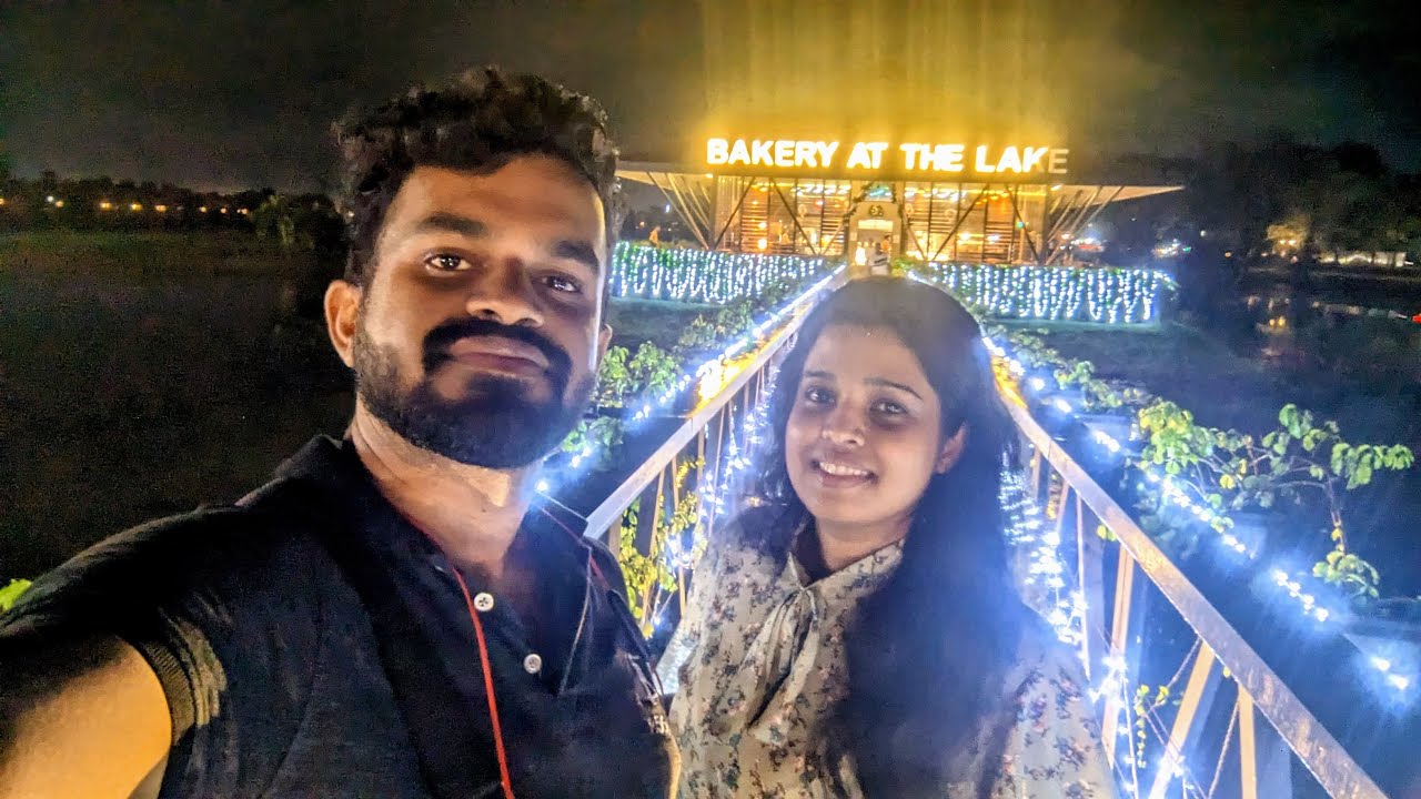 Bakery At The Lake වැවේ බේකරිය