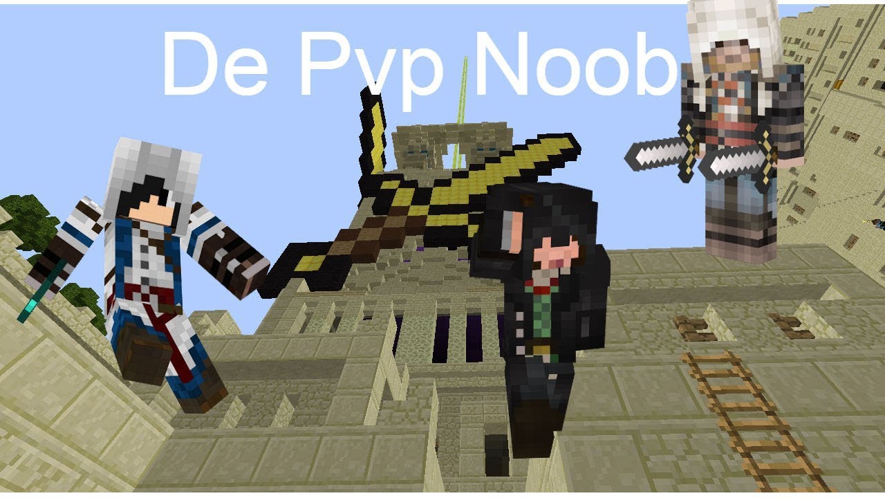 zo verlies je alles achter elkaar! -random minigames
