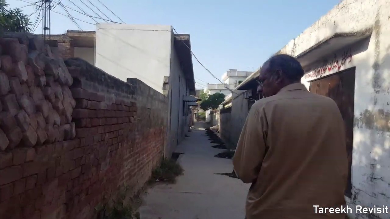 Kala Gujran, Jhelum | Pre-Partition History #2