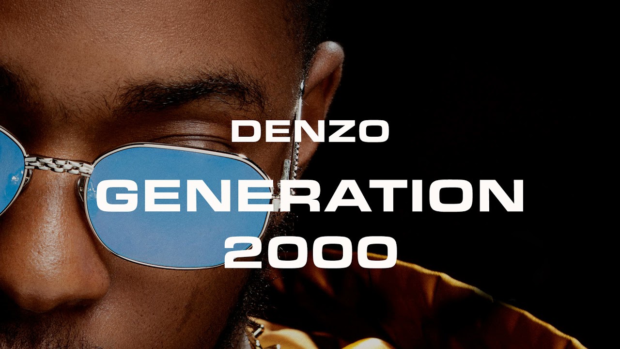 Denzo - Génération 2000 (Audio officiel)