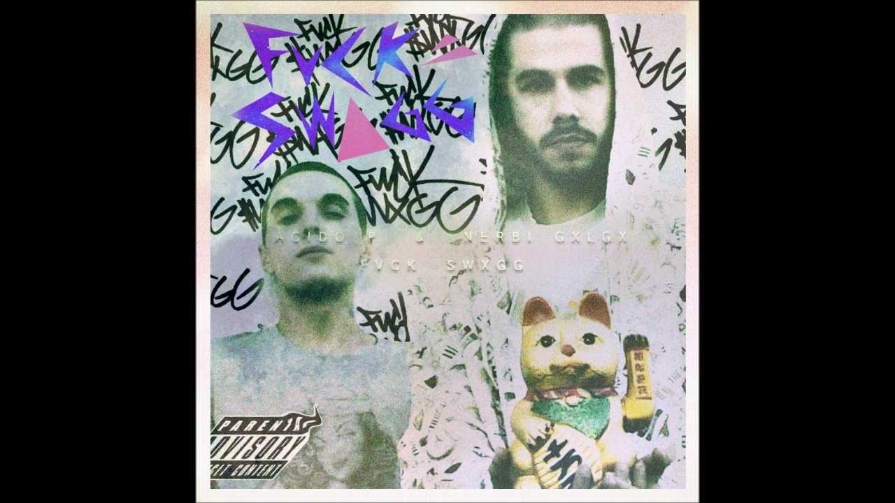 NERBI & ACIDOP - NO MONEY [Prod. Galgo Rock]
