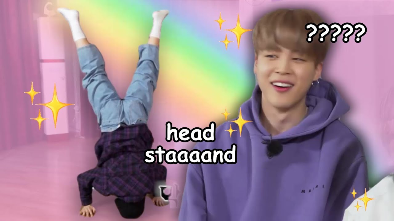 keeping up with the bangtans