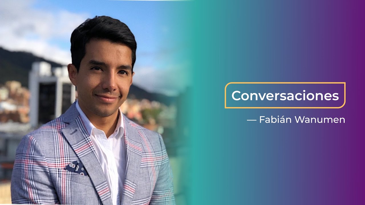 Conversaciones RH - Fabián Wanumen