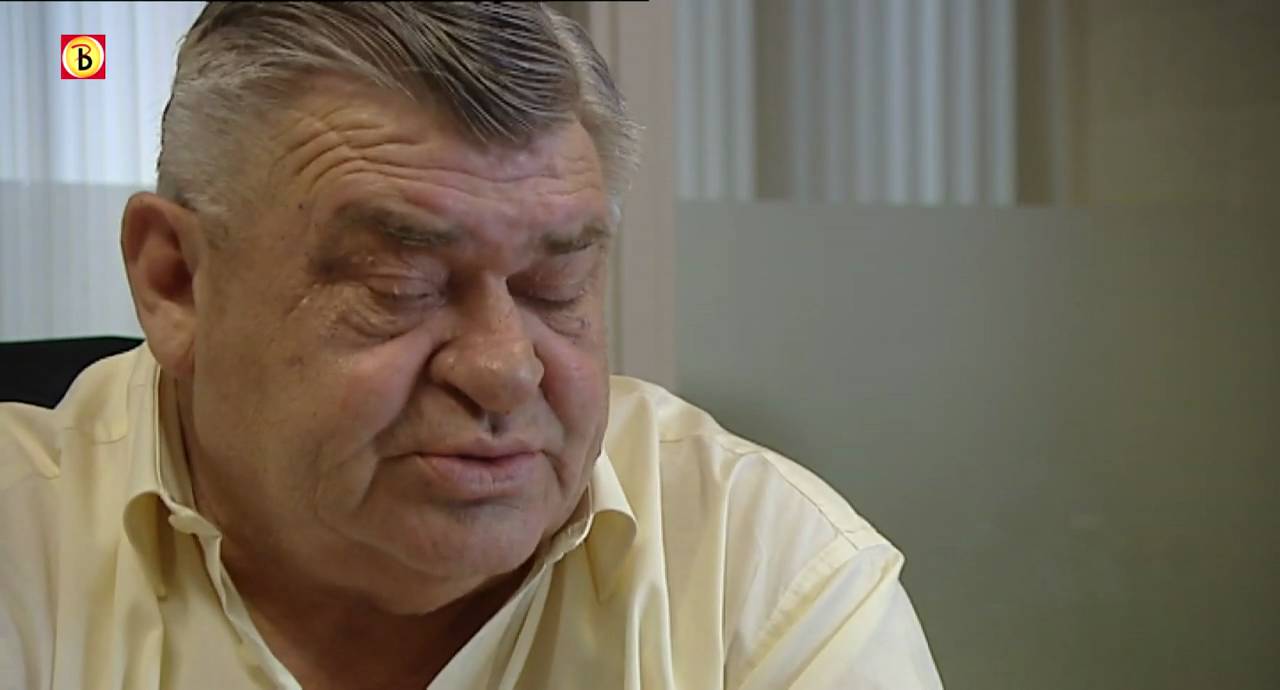 Interview: Jan de Rooy emotioneel over Dakar-carrière