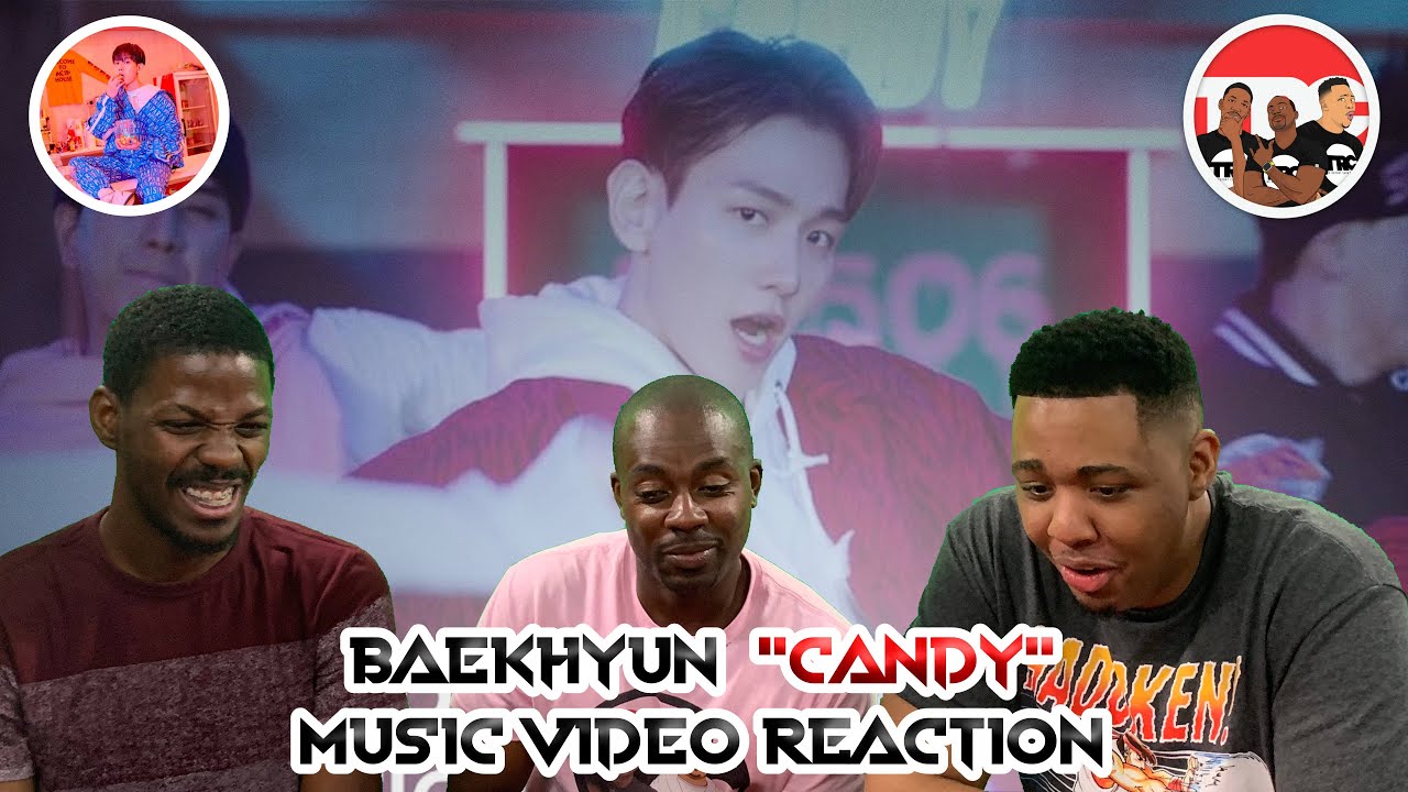 Baekhyun 
