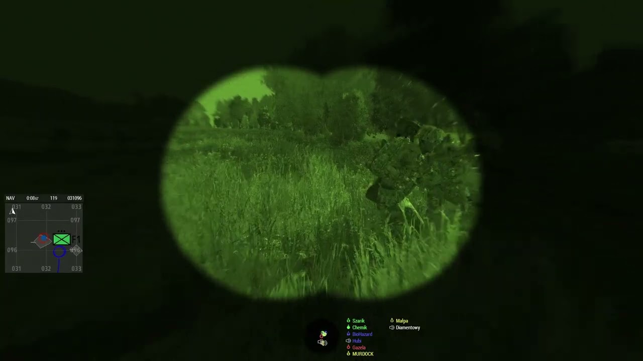 Arma 3 | Arma4Ever + Arma Srbija | Misja: [JO] HammerSmith | Gazela - Foxtrot 1-1 - Medyk