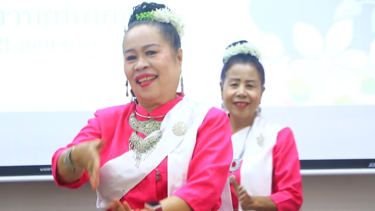 MVI 3143ต้อนรับจอมทอง