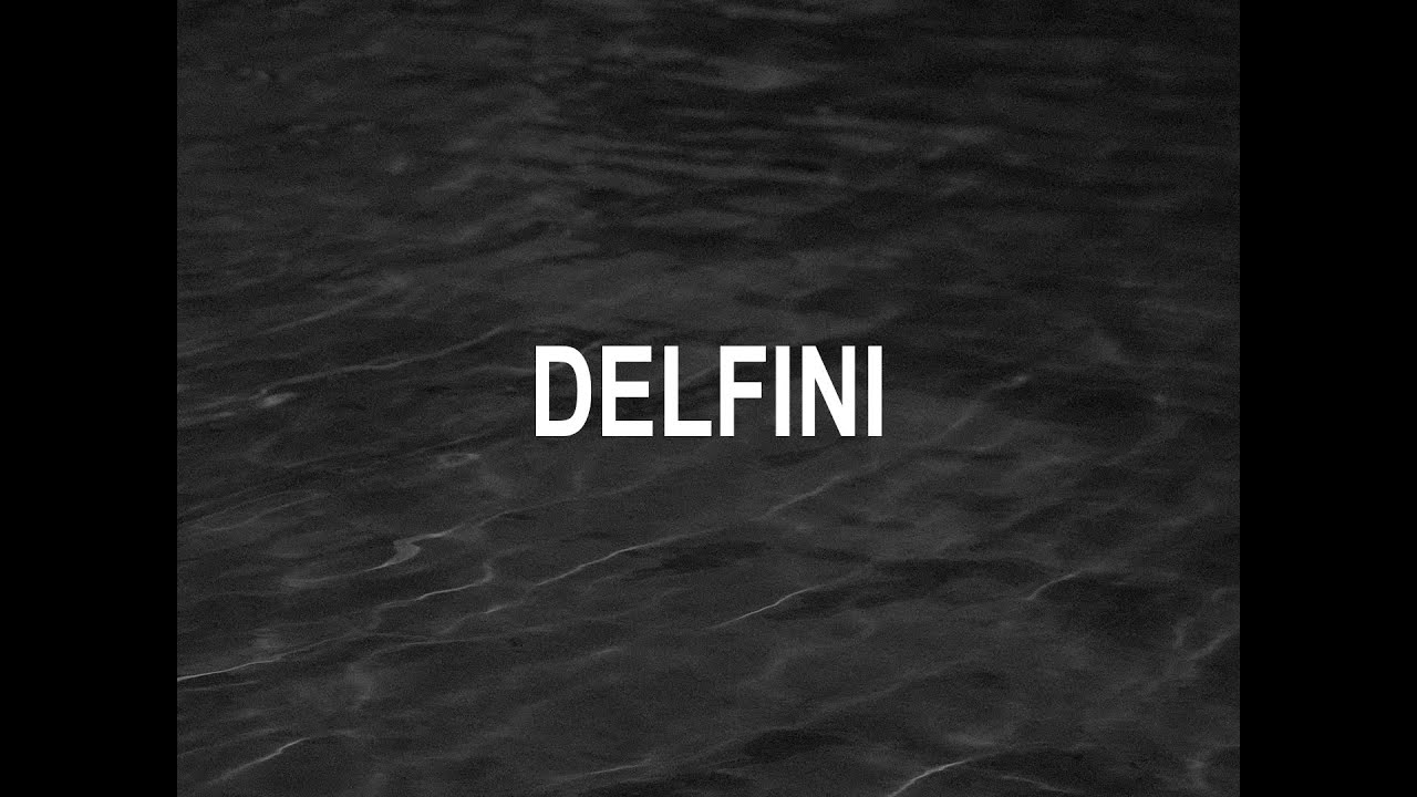 YD Frost - Delfini (prod. YD Teddy) (Visual Video)