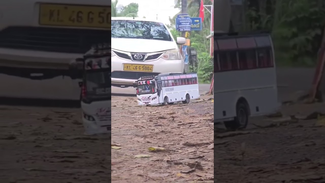 scooby|JJ CREATION | #rc #bus