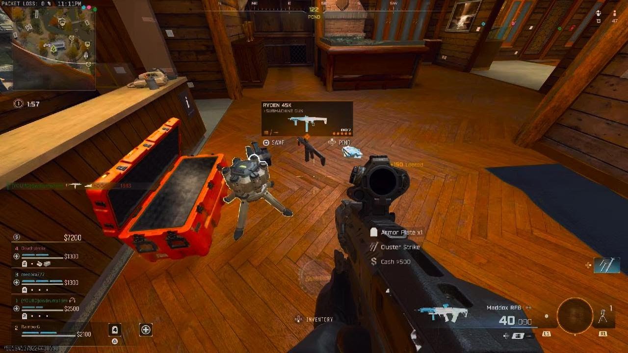 RamboG Tv