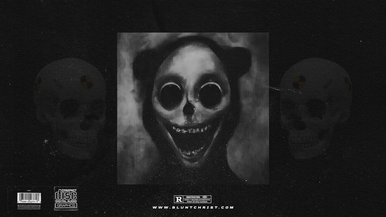 [FREE] GHOSTEMANE TYPE BEAT - 