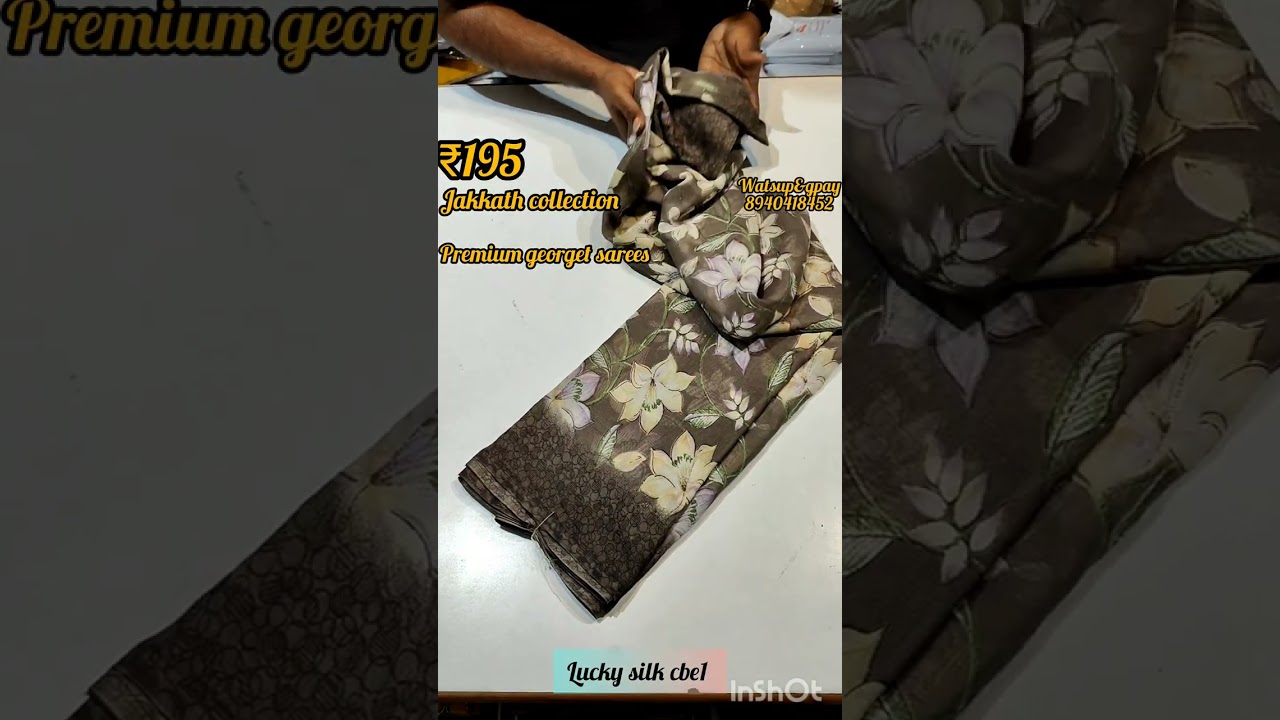 @195 jakkath collection வந்தாச்சு!!!! யாரும் தர முடியாத விலை குறைப்பு!!!!8838569946