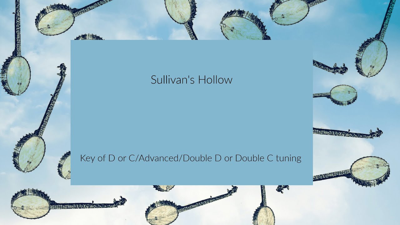 Sullivan's Hollow