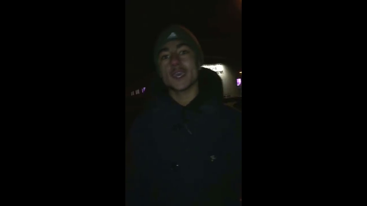 FREESLAKTISH! RickyRich Ft KeeyP/ #RÅBY #VARBERGA
