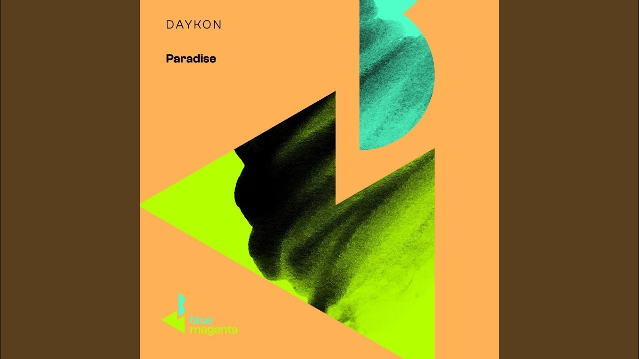 Paradise (Club Mix)