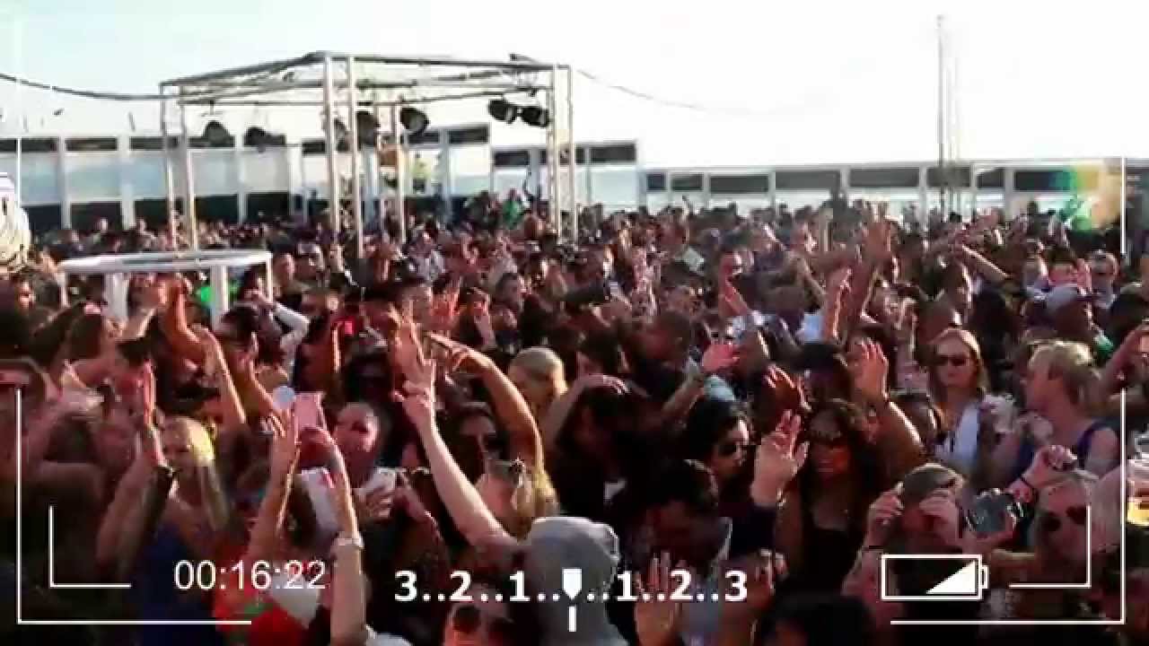 OFFICIAL AFTERMOVIE -  ZSA ZSA SU [ BEACH EDITION ]