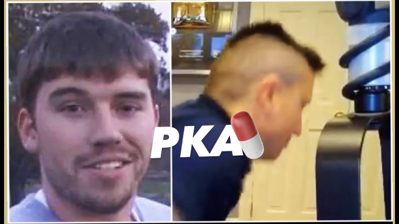 BEST OF PKA, ANCIENT TEC, PKA Highlights, Taylors  accent, Wings the HITMAN, Bad Girlfriends