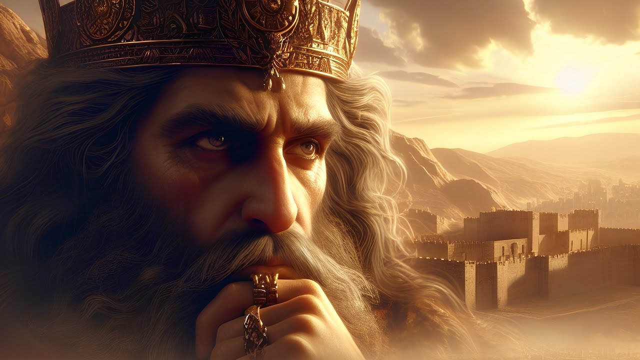 What you don't know about Solomon? The Wise King of Israel