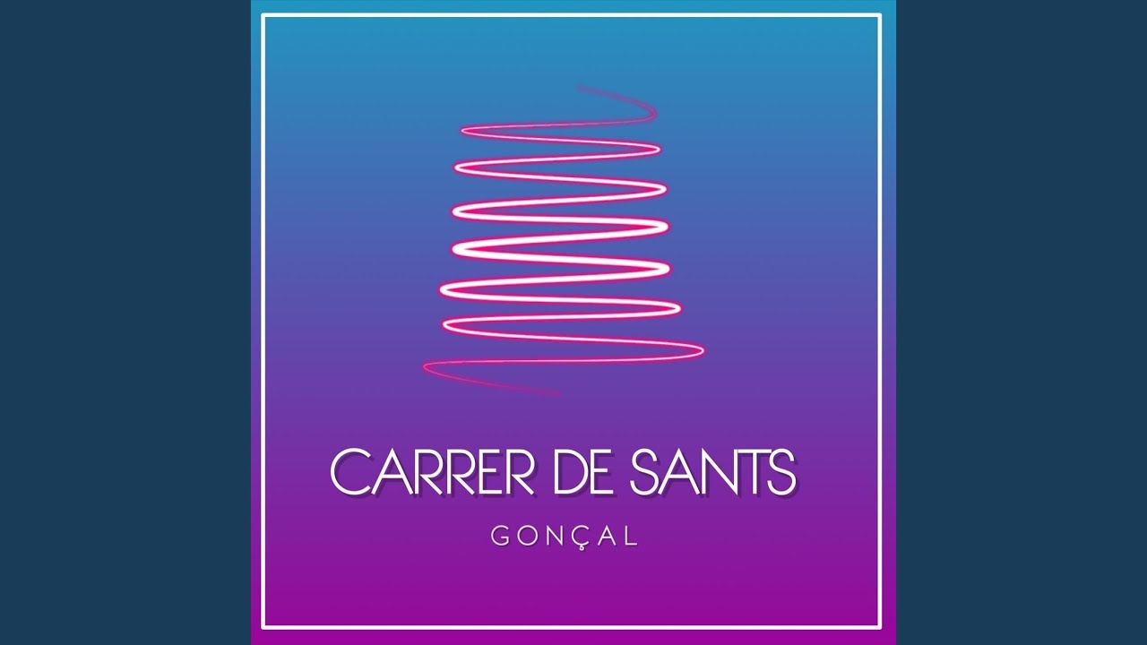 Carrer De Sants
