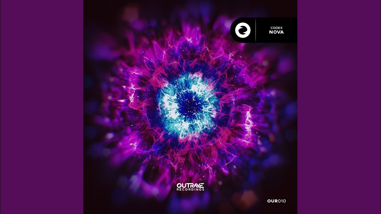 Nova (Extended Mix)