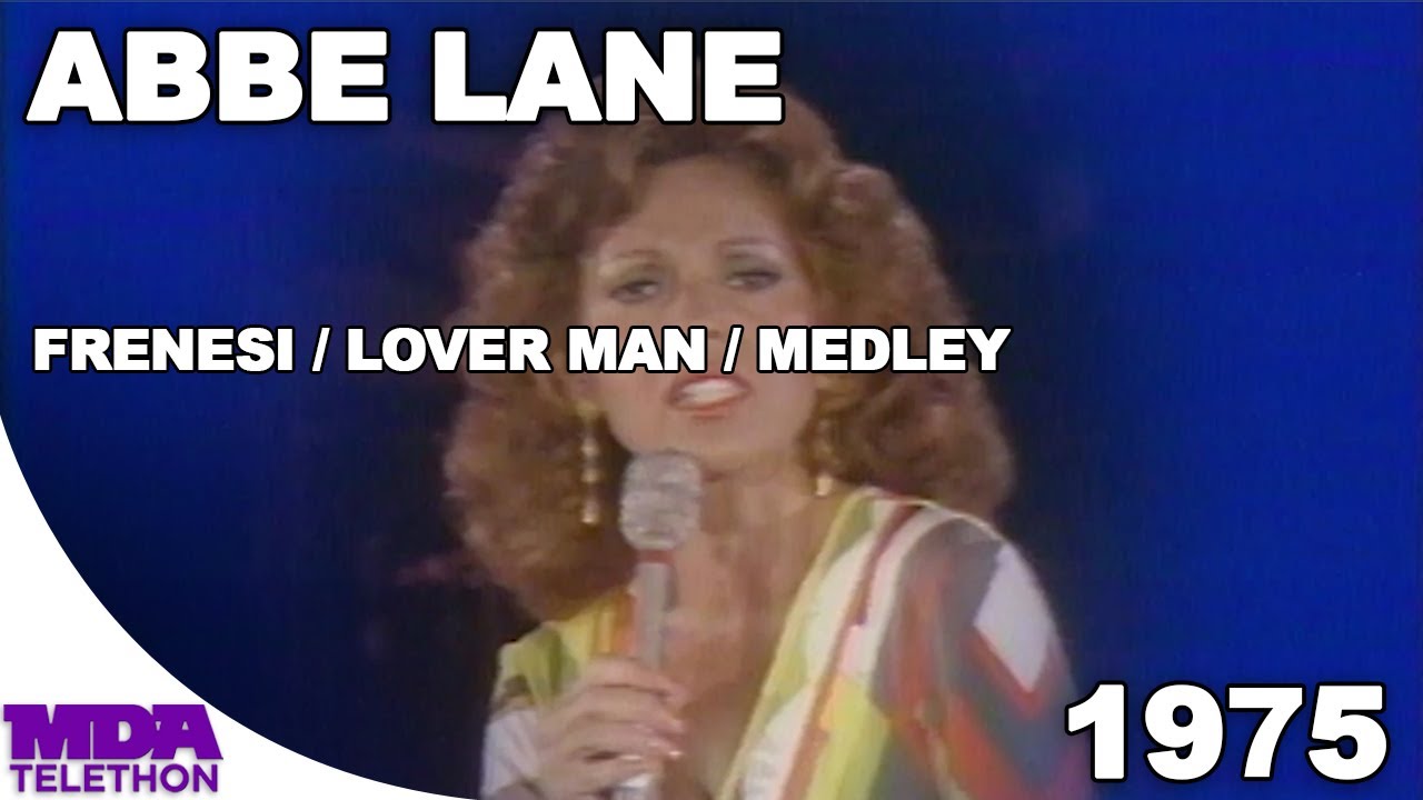 Abbe Lane - 