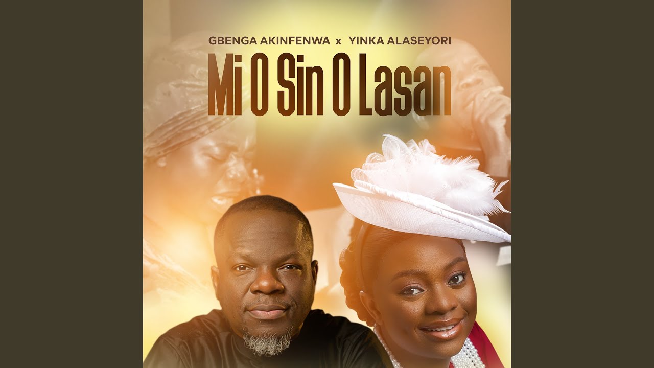 MI O Sin O Lasan (Live)