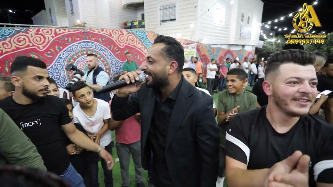 اقوى وصلة دحية في التاريخ 38 دقيقة ناار مهرجان العريس صخر المصري الفنان سعد السوياني 🔥 🔥