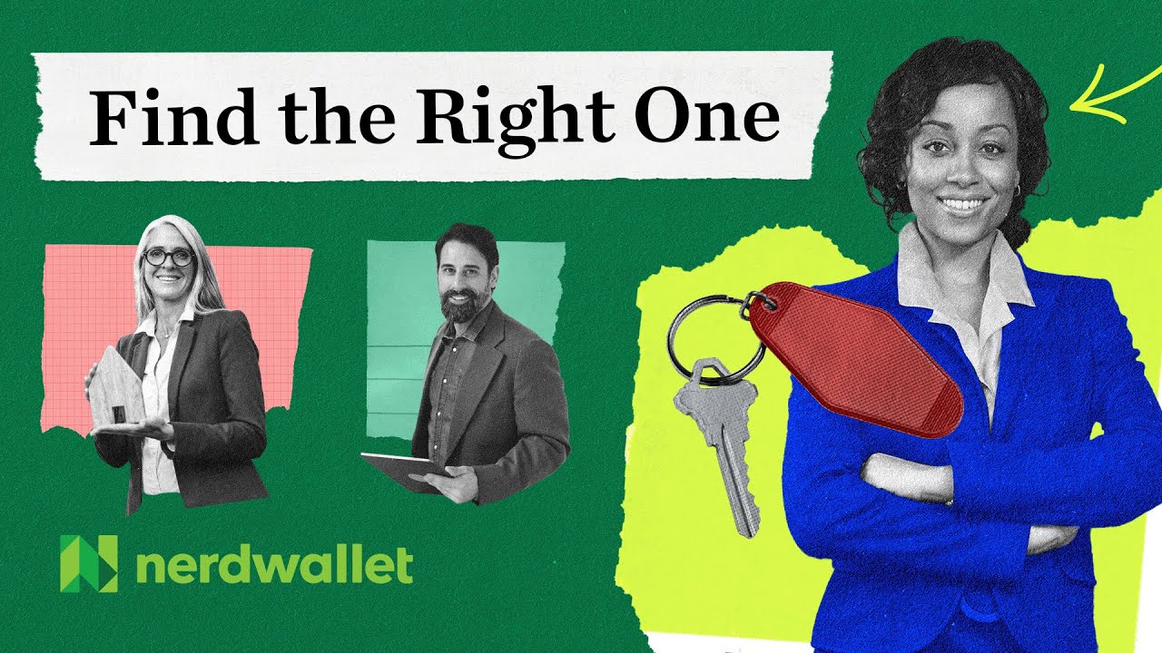 Finding the Right Real Estate Agent Matters