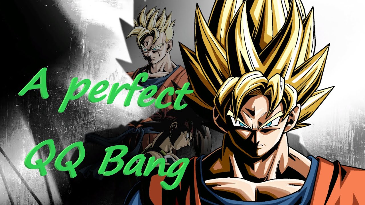How to make a perfect QQ Bang in Dragon Ball Xenoverse 2. Recipe for (+23; -1) and (+22; 0) QQ Bangs