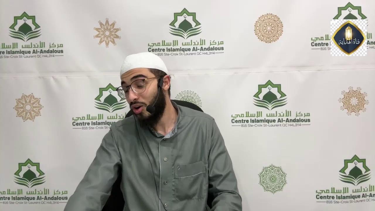 من قصص الصالحين 