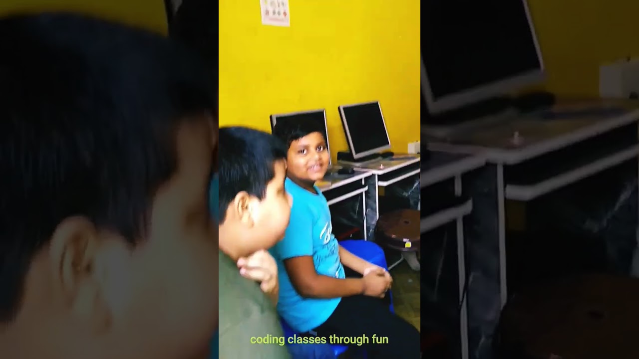 #Scratch coding classes/#coding for kids #scratch #block #coding #programming #computer #games