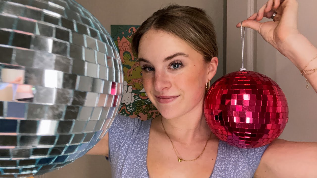 This Or That ASMR 🫶🏼 Choose Your Favorite Item!